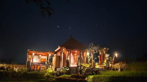 Sebatu Villa | Pondok Dudu Harmony of Nature and Comfort