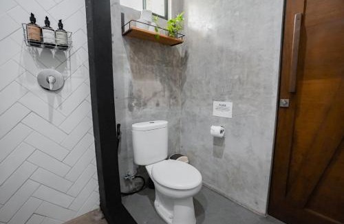 Tumbak Bayuh House | Suksma Guesthouse