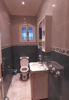 Chott Mariem Apartment | La Colline de Chott Meriem appartements
