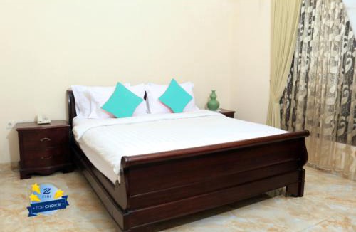 Klojen Hotel | PLUM Dreamscape Inan Malang