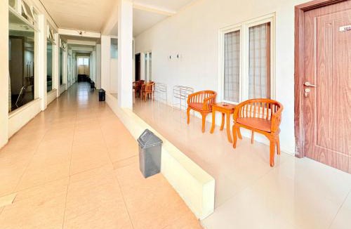 Oro Oro Ombo House | Urbanview Hotel Ling near Jawa Timur Park 2