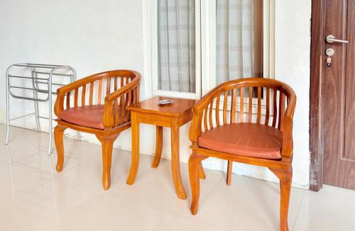 Oro Oro Ombo House | Urbanview Hotel Ling near Jawa Timur Park 2