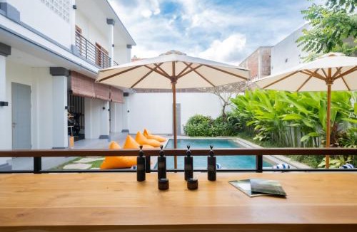Babakan Hotel | TheNomad Canggu