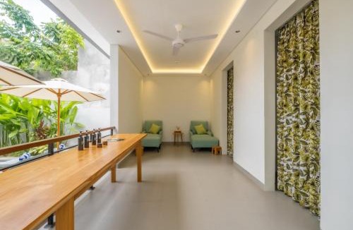 Babakan Hotel | TheNomad Canggu