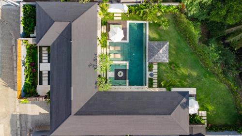Singakerta Villa | Villa Myassa by BaliSuperHost