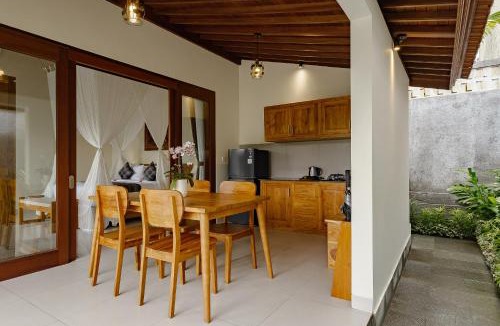 Batuan Resort | Yanyan Resort Ubud