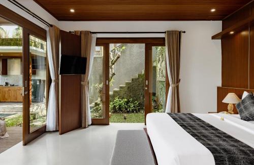 Batuan Resort | Yanyan Resort Ubud