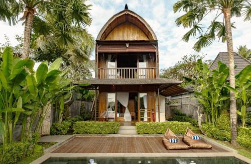 Batuan Resort | Yanyan Resort Ubud