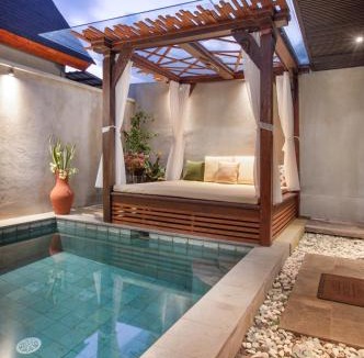 Ungasan Villa | Villa Puri Gong 1, Private pool villa in Bukit
