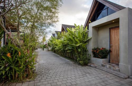 Ungasan Villa | Villa Puri Gong 1, Private pool villa in Bukit