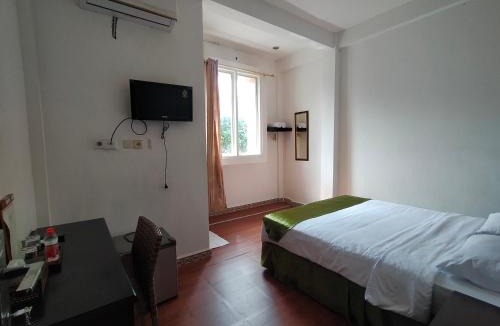 Rinding Batu House | Wisma Samrat