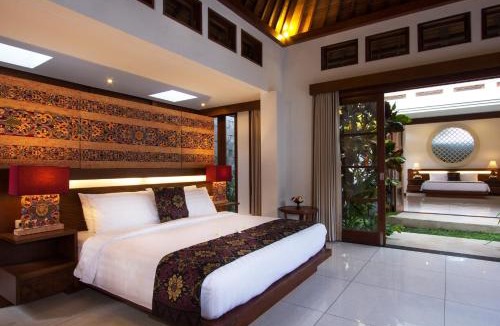 Sanur Resort | Villa Amanique Sanur