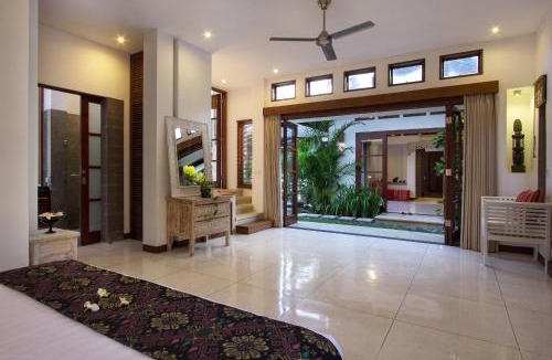 Sanur Resort | Villa Amanique Sanur