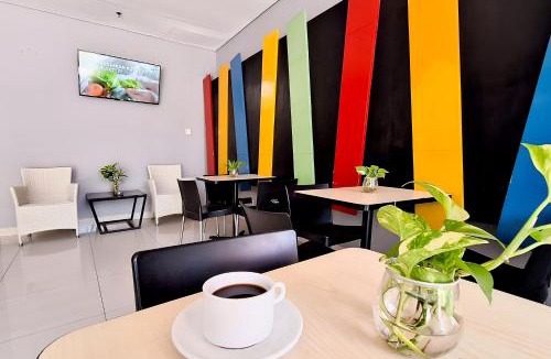 Panakkukang Hotel | Amaris Hotel Panakkukang
