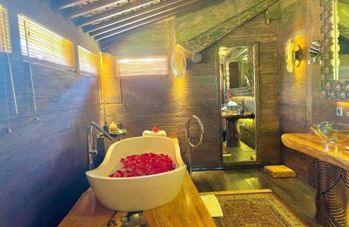 Ubud Villa | Permata Ayung Private Estate