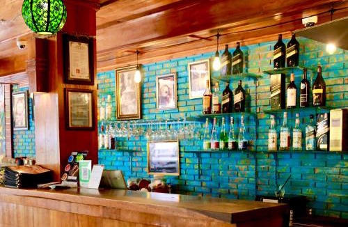 Downtown Kuta Hotel | Seahouse Bali Indah Beach Inn