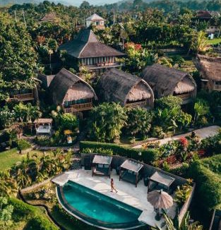 Sidemen Resort | Samanvaya - Adults Only