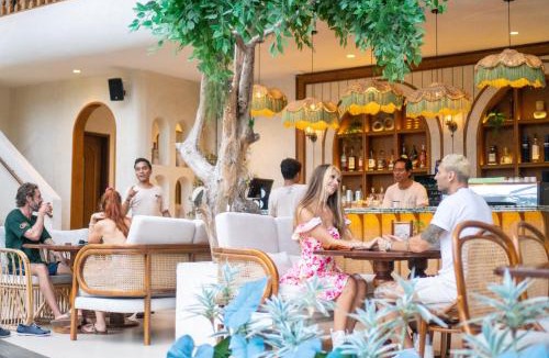 Sanur Kauh Villa | The Arca Villas by GenuineHost