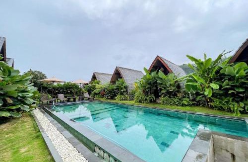 Songan House | The Caldera Villas