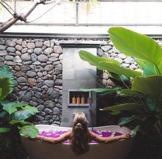Pemuteran Villa | Sumberkima Resort