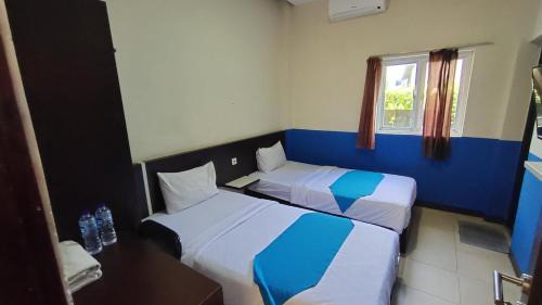 Marabahan Hotel | Hotel O Nilam Guest HouseNearYani Heahlerr