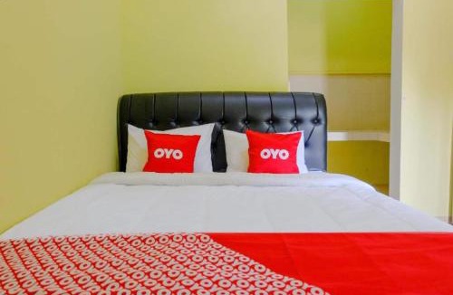 Madiun Hotel | OYO 1784 Hj. Aniek Residence