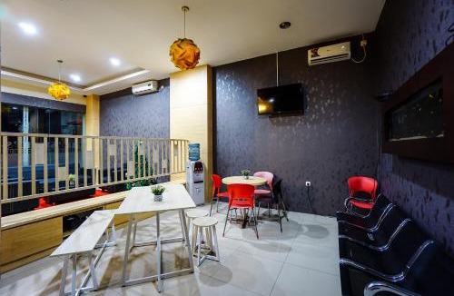 Manado City Centre Hotel | Hotel O Manado near Gereja Advent Tikala Baru formerly Rid's Hotel