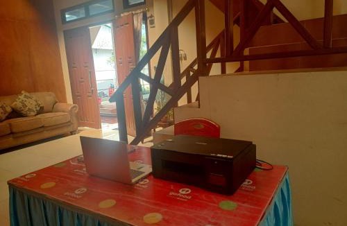 Tomohon Hotel | Hotel O Lourdes Blessing Hill