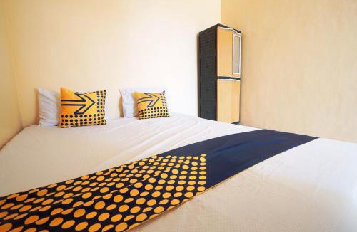 Sidoarjo Hotel | Hotel O Homestay Bu Sun SyariahNearTaman Rekreasi & Pemandian Taman Suruh