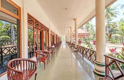 Banyubiru Hotel | Capital O 93236 Hotel Hapel Negara