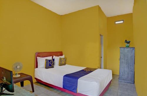 Banyuwangi Hotel | Hotel O Anisah Adil Homestay SyariahNearsmart Kampung Desa Pakistaji