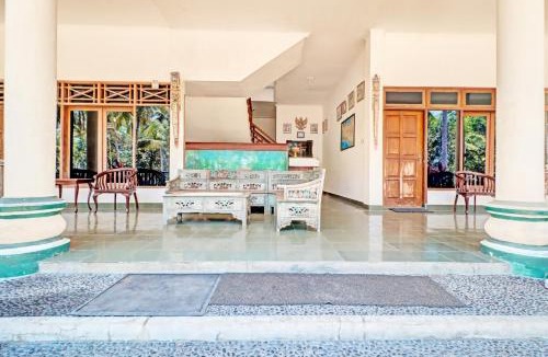 Banyubiru Hotel | Capital O 93236 Hotel Hapel Negara