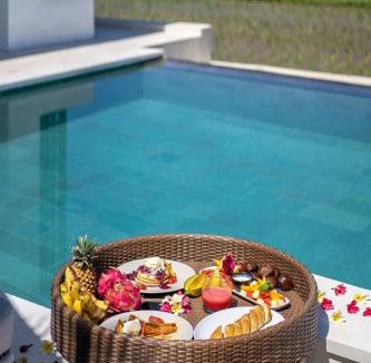 Pengosekan Villa | Villa Lina by BaliSuperHost