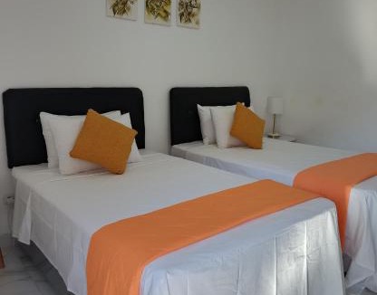 Dencarik Villa | Aroha Villa