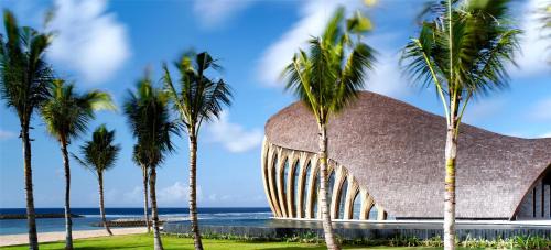 Sawangan Resort | The Apurva Kempinski Bali