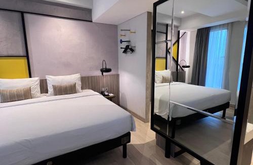 Bintaro Hotel | Arosa Hotel Jakarta