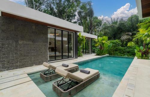 Sayan Villa | Villa Lembah Giri Forest by BaliSuperHost