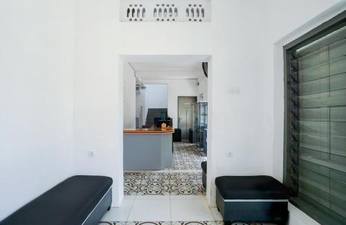 Kediri Hotel | Hotel O Nawangwulan