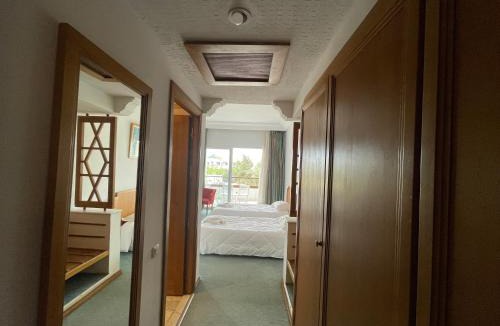 Yasmine Hotel | Marina Palace