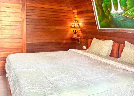 Penida Island Cabin | Putra Bali Villa by Antara