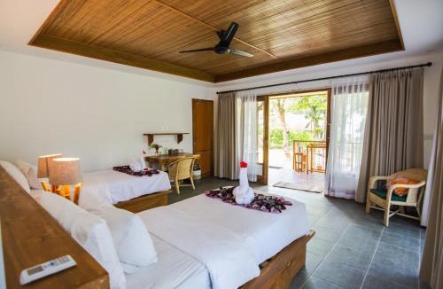 Pineleng Hotel | Murex Dive Resort