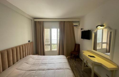 Monastir Hotel | Hotel el Fawz