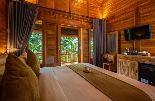 Penebel Villa | Angseri Villas