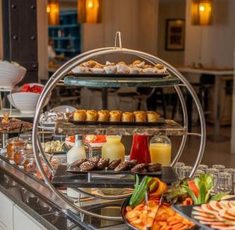 Ville Nouvelle Hotel | Hotel Carlton