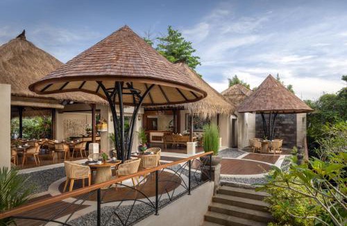 Kelusa Resort | Jannata Resort and Spa