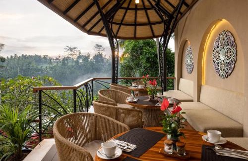 Kelusa Resort | Jannata Resort and Spa