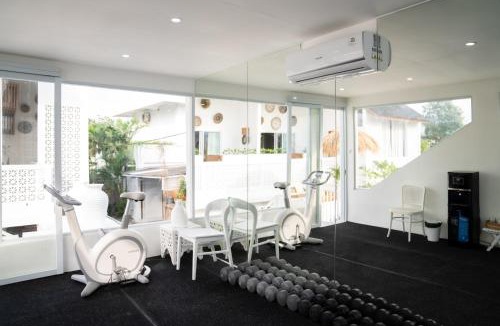 Kerobokan Hotel | Antana Hotel
