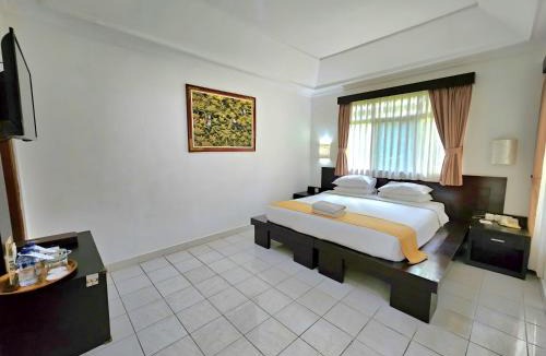 Downtown Kuta Hotel | Satriya Cottages