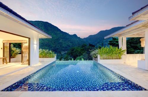 Bunutan Villa | Tropical Habitat Bali