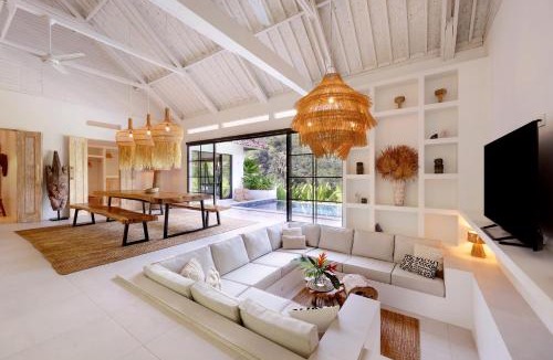 Bunutan Villa | Tropical Habitat Bali